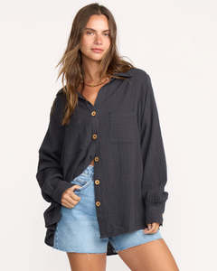Shirts Tops: Swell Blouse