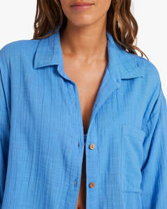 Shirts Tops: In The Tide Shirt