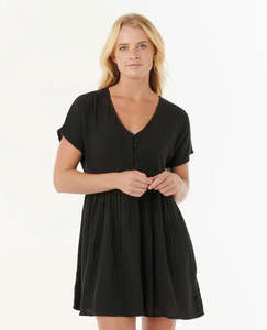 Premium Surf S/S Dress