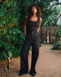 Womens Bottoms: Bonnie Pant