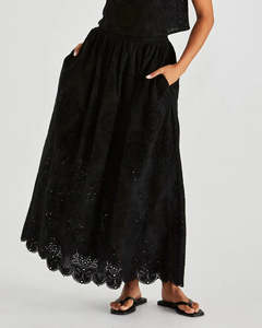 Ani Full Skirt