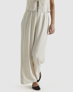Womens Pants: Natalia Pant