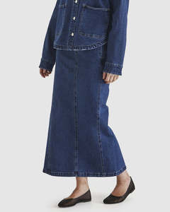 Womens Pants: Marza Skirt