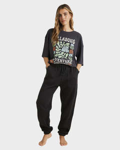 Womens Pants: Boundary Pant