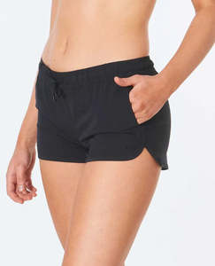 Womens Shorts: Classic Surf 3 Boardshort