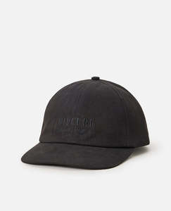 Accessories: Surf Staple Cap