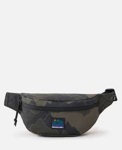 Waist Bag Search Camo