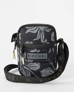 Weekend Travel Crossbody