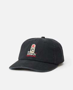 Search Snapback Cap