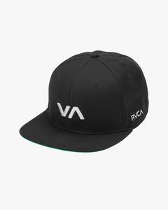 VA Infield Snapback