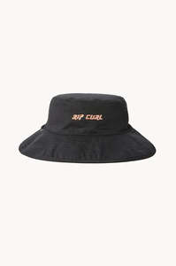 Hats: Revo Revo Wide Brim Hat - Boy