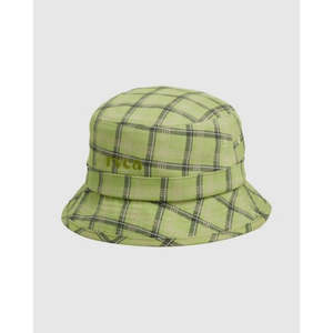 Hats: Sweetpea Bucket Hat