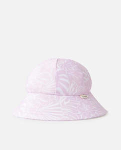 La Tropica Upf Swim Hat-Girl