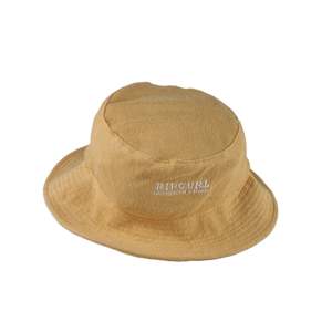 TERRY BUCKET HAT