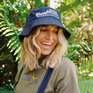 BB Thirsty Bucket Hat