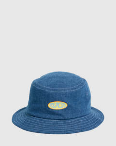 Distort Denim Bucket