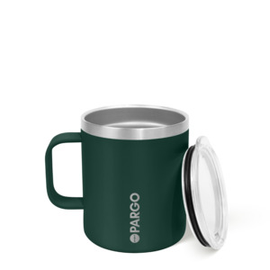 Other Accessories: 12oz Insulated Mug