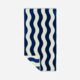 Slowtide Stripe Towel