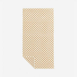 Other Accessories: Mate Bath Towel