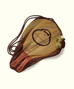 Other Accessories: Beach Paddleball