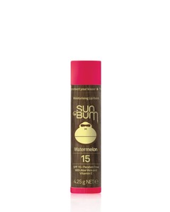 Original SPF 15 Sunscreen Lip Balm - Watermelon