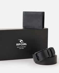 Belts: Wallet / Belt Gift Box