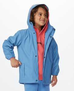 Anti Series Rain Jacket - Kids