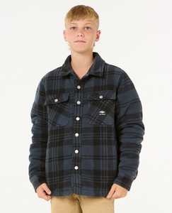 Boys Tops: Tofino Polar Jacket - Boy