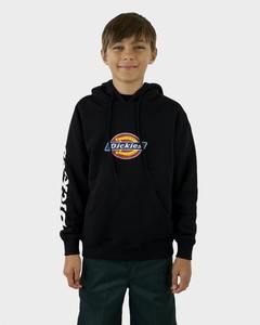 Classic Standard, Pullover Hoody