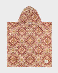 Kids Accessory: Just For You Hoodie Towel