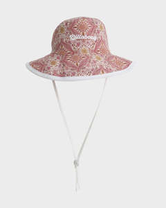 Kids Accessory: Just For You Bucket Hat