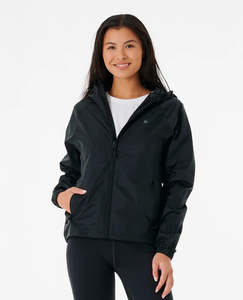 Anti Series Spray Jacket