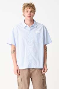 Drip SS Shirt