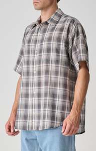 Mens Shirts: Luckys ss Shirt