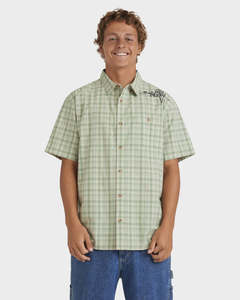 Mens Shirts: Mogul ss