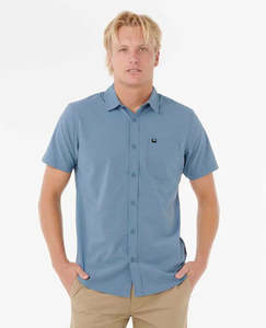Mens Shirts: Areotech S/S Shirt