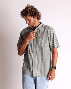 Transit S/S Shirt