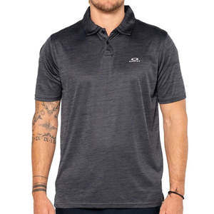 Mens Shirts: Hydrolix Galaxy Polo Shirt