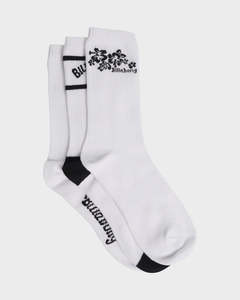 Good Times socks 3 pack