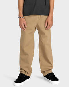 Element: Chillin Pant Youth