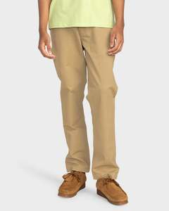 Element: Howland Classic Chino
