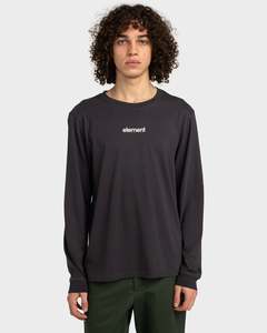 Element: Simple Logo LS