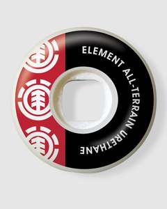 Element: Section 52mm Wheels