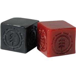 Element: Wax Cube