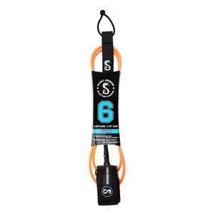 6 FT Competition Leash