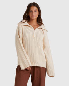 Sales: Zippy Sweater
