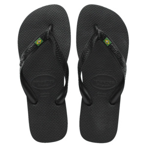 Sales: Brazil Flip Flops