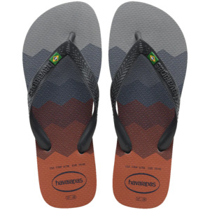 Sales: Brazil Fresh Flip Flops