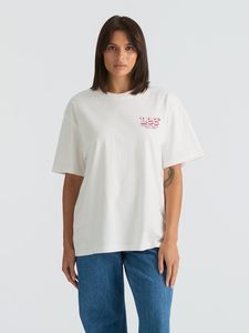 Pattern Room Baggy Tee