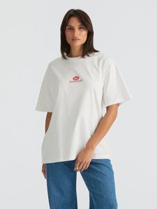 Lee: Billboard Baggy Tee